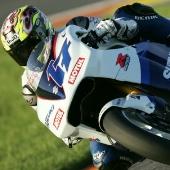MotoGP – Test Valencia Day 2 – Vermeulen unico a girare per la Suzuki